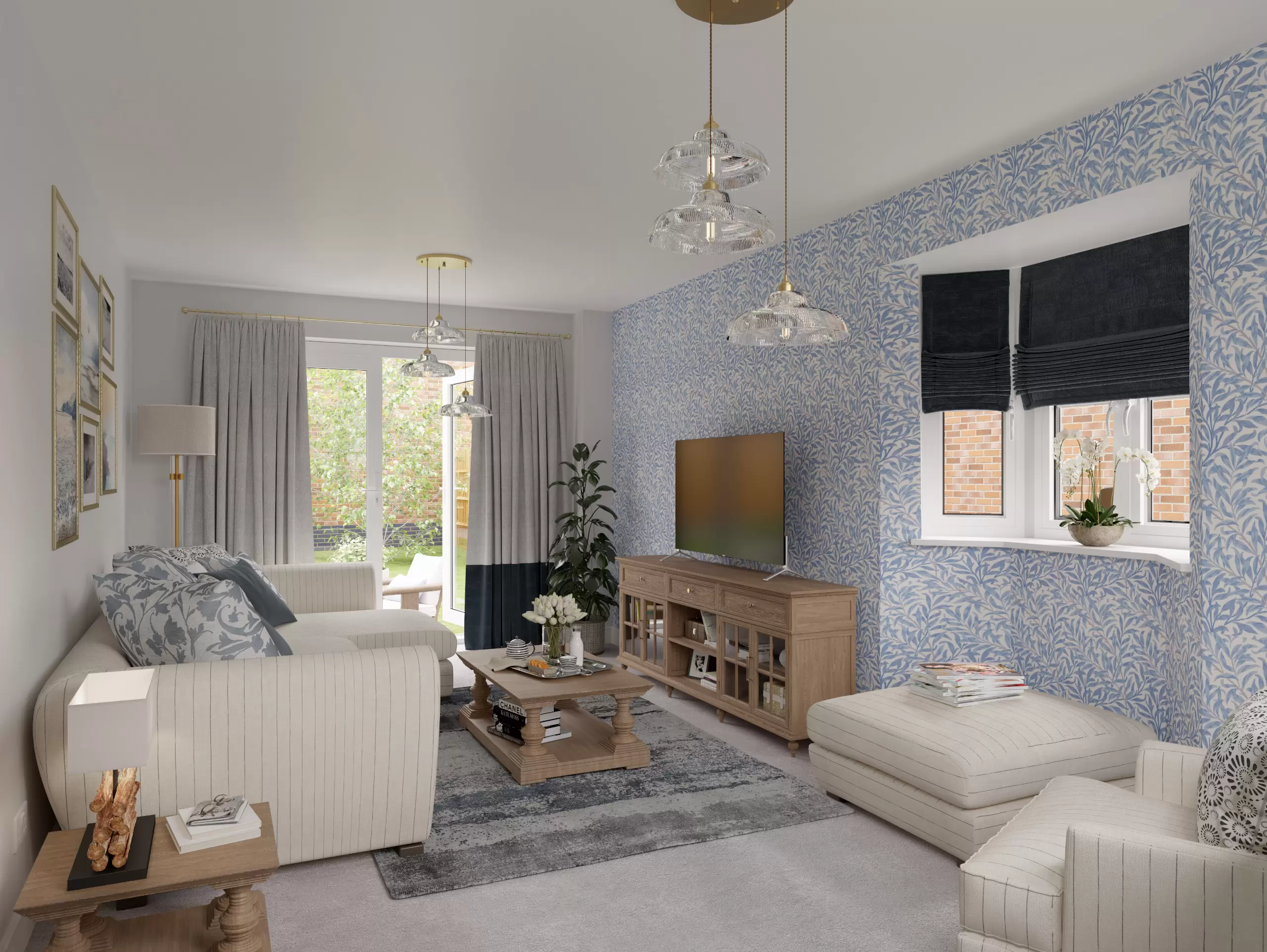 The Carsington Gallery Image